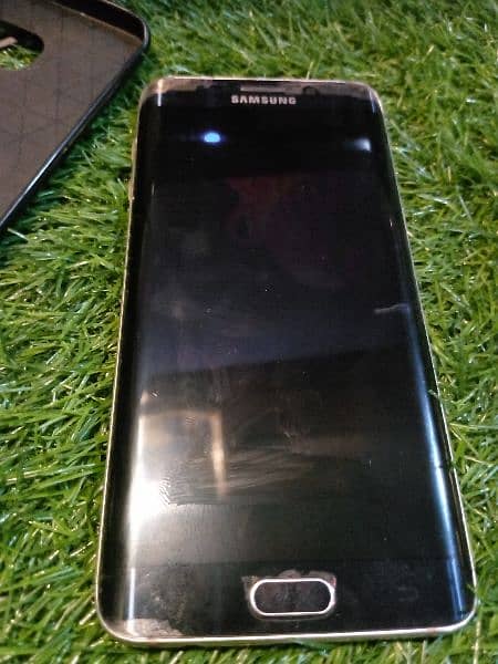 Samsung Galaxy S6 Edge Plus For Sale Urgent 4/64 8