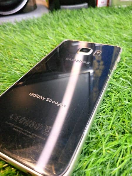 Samsung Galaxy S6 Edge Plus For Sale Urgent 4/64 10