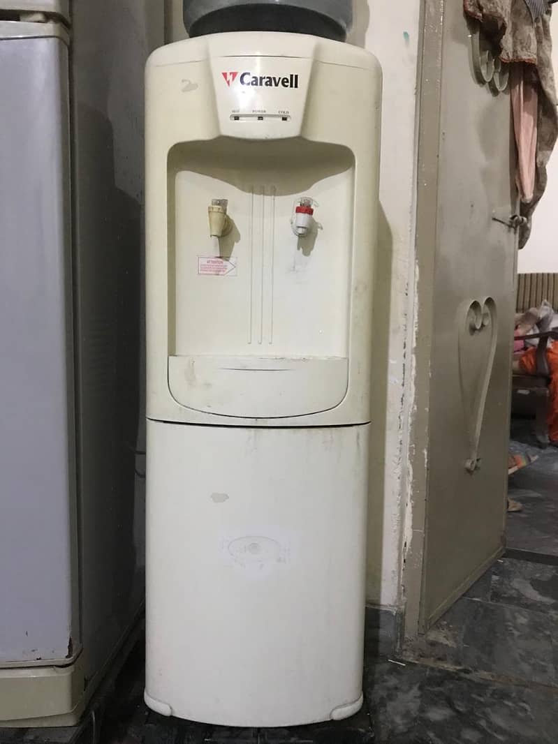 Water Dispenser 3