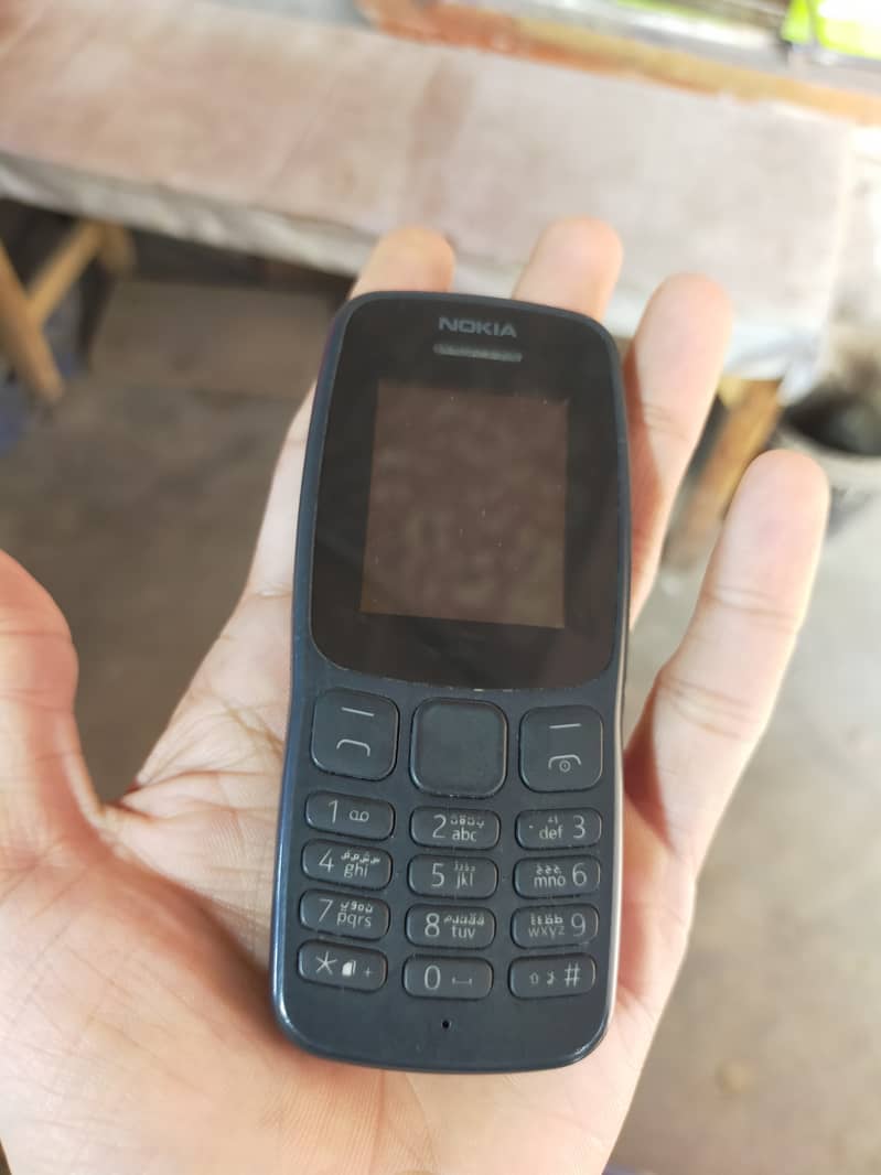Nokia _106 1
