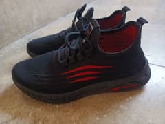 Men Sneakers Soft And Comfortable 0