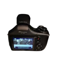 Sony Dsc - H300 Digital Camera