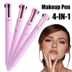 4 in 1 makeup pen