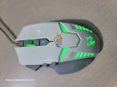 Gaming Mouse used Stock (Different Prices)