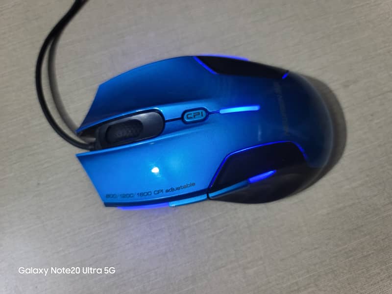 Gaming Mouse used Stock (Different Prices) 3