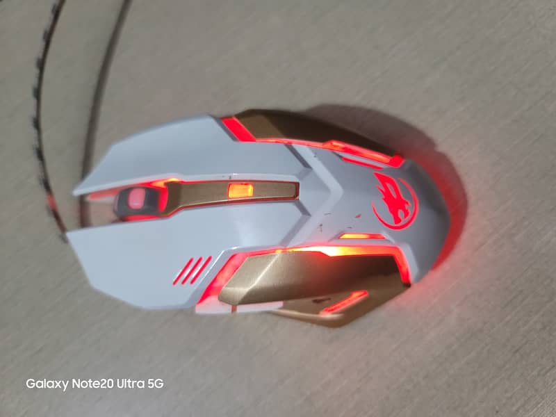 Gaming Mouse used Stock (Different Prices) 11