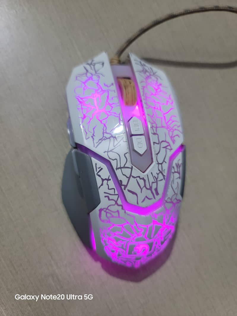 Gaming Mouse used Stock (Different Prices) 14