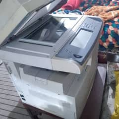printer scanner copy