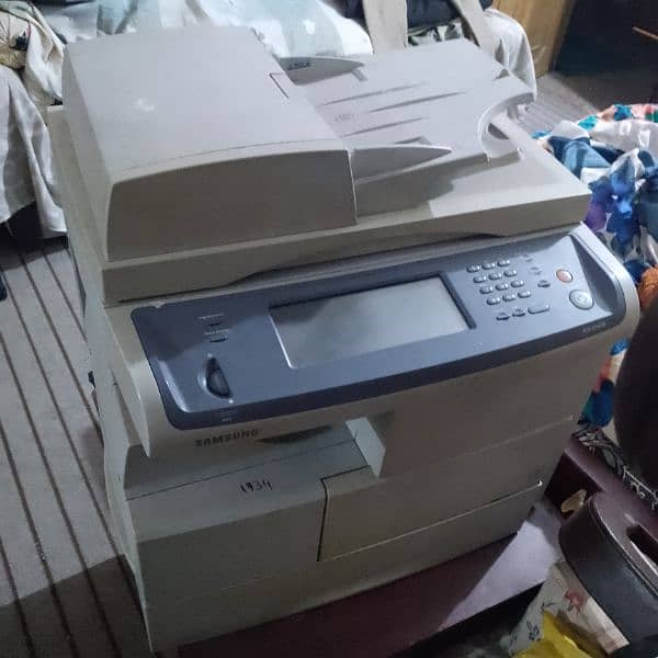 printer scanner copy 1