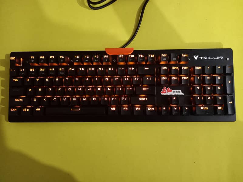 Full Mechanical Gaming Keyboard (50+ Different models available) 19