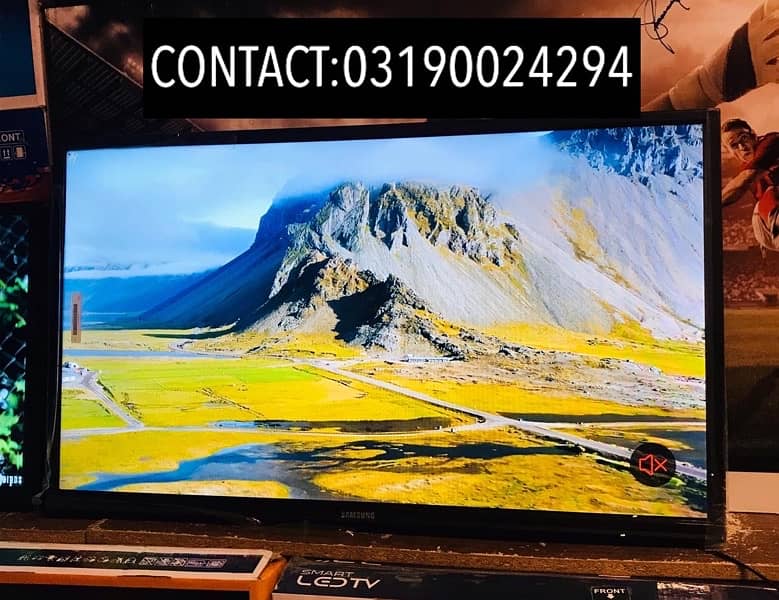 offer 32 inches smart led tv 1