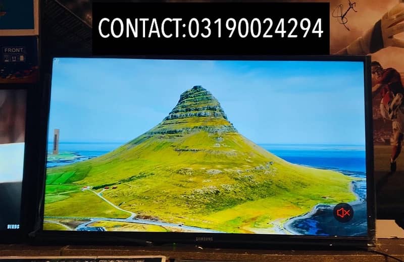 offer 32 inches smart led tv 5