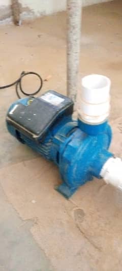 3 HP Water Pump (Motor) available for urgent sale