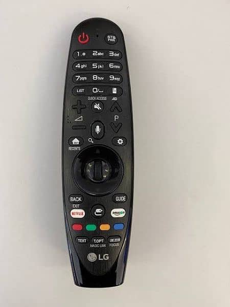 LG original Magic remote 1