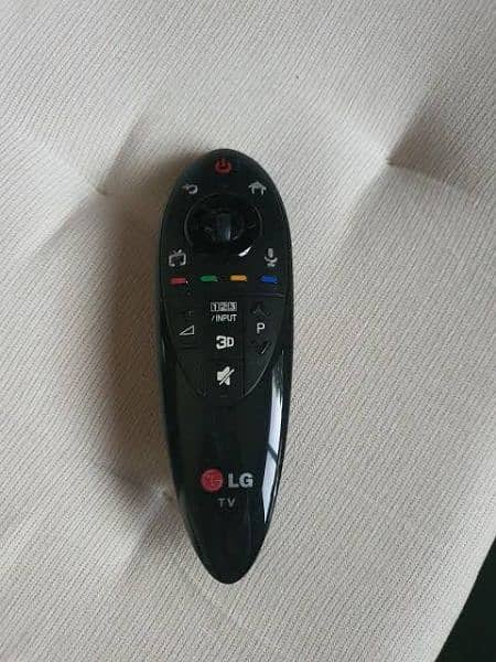 LG original Magic remote 2