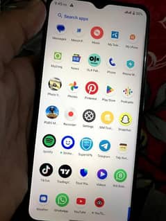 Realme C21Y 4/64 with box and charger 0