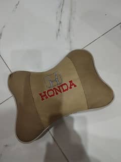 Honda Logo seat Pillow Set