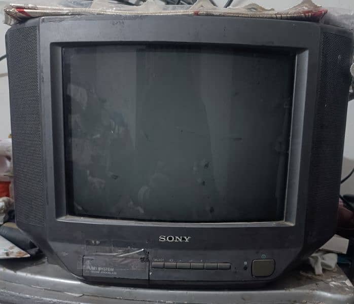 Sony Television for sale 0