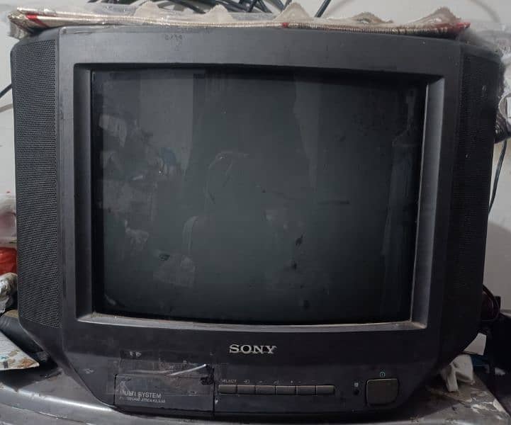 Sony Television for sale 1