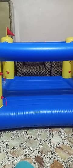 jumping castle 0