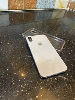 IPhone XS 64gb factory unlocked non pta