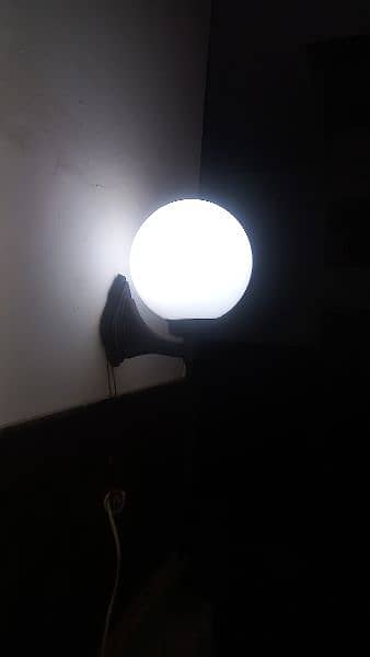 Wall light/Led light/solar light/outdoor light 1
