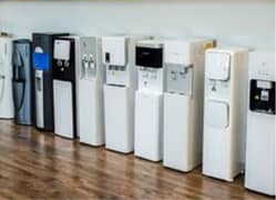 SUMMER SALE on Used Water Dispensers