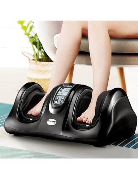 Imported Foot Massager 1