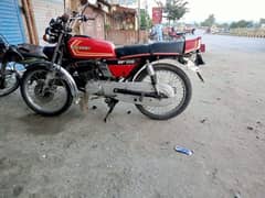 all documents ok engine good condition oil pump chalo disk brake ok
