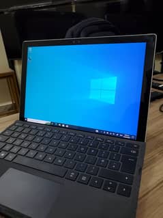 Laptop TOCH Surface Pro 4 i7 16GB RAM 256 GB Nvme