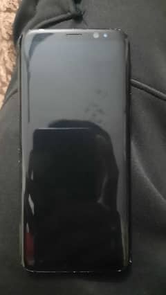 SAMSUNG GALAXY S8 PTA APPROVED WITH BOX