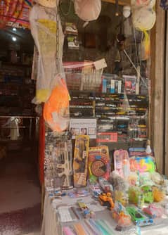 Eid Special: Profitable Shop Business for Sale!