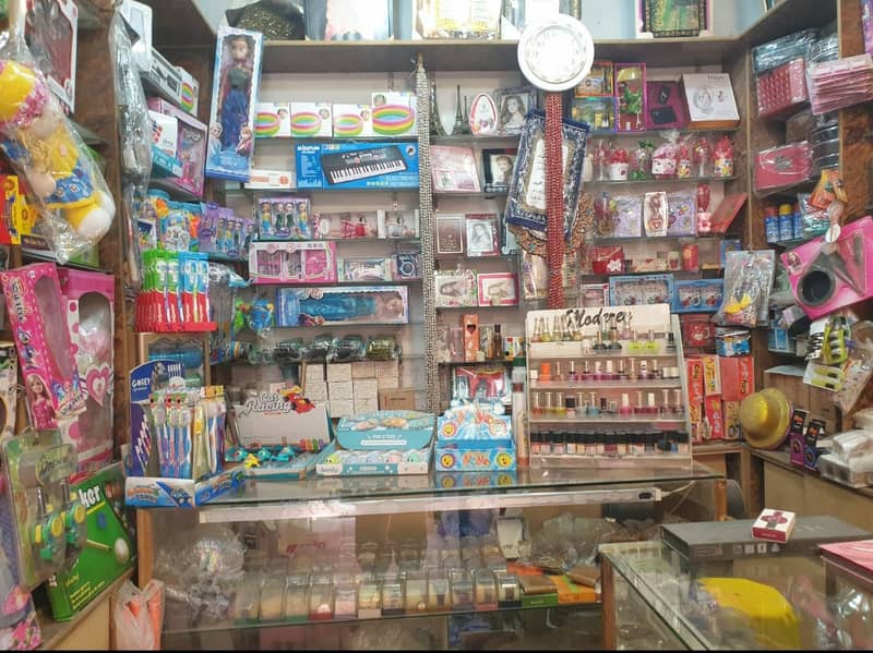 Fantastic Business Opportunity! Fully-Equipped Shop for Sale 6
