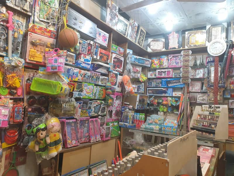Fantastic Business Opportunity! Fully-Equipped Shop for Sale 11
