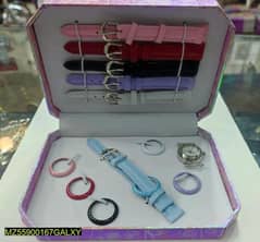 women watch All Pakistan delivery available 150 Rs