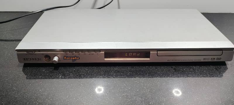 Samsung dvd player for sale 0