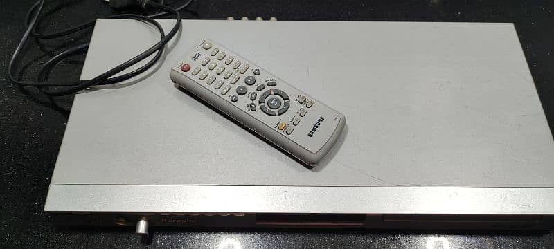 Samsung dvd player for sale 4