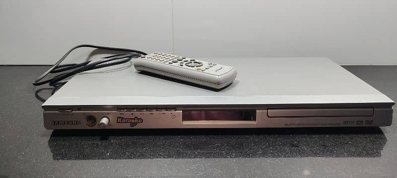 Samsung dvd player for sale 5