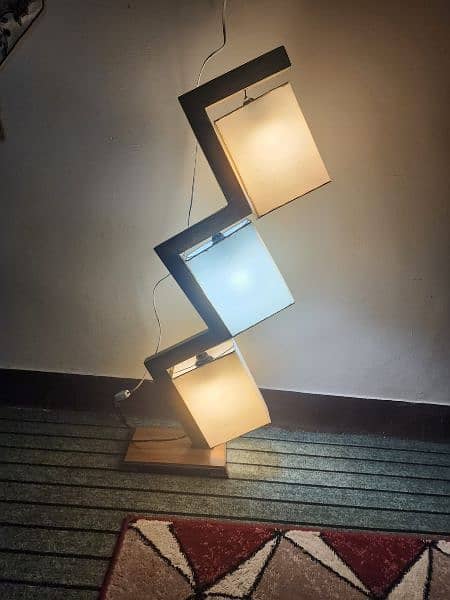Floor Lamp 0