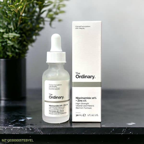 Ordinary Serum/Face Glowing/Skin Care 1