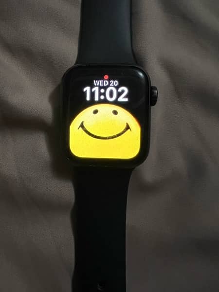 Apple Watch SE 3