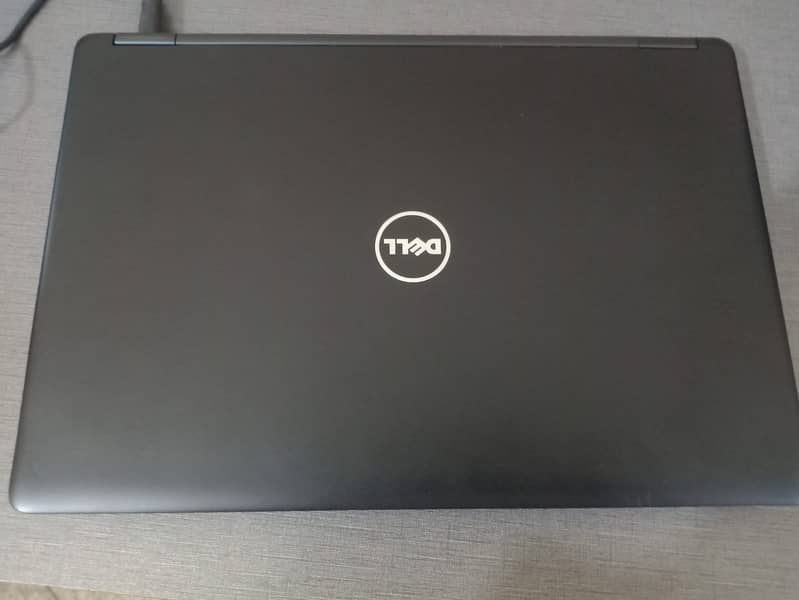 Dell latitude 5590 | Core i5 - 8th Gen 0