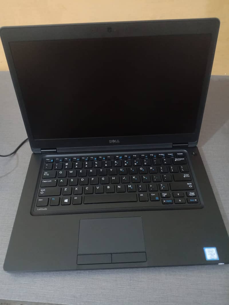 Dell latitude 5590 | Core i5 - 8th Gen 1