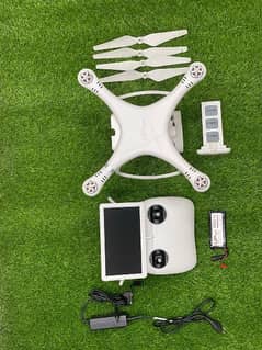 upair one drone camera