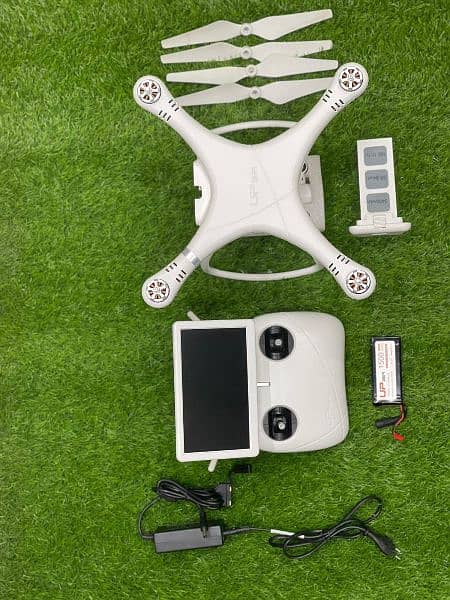 upair one drone camera 4