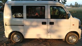 Suzuki Every Auto 12/18 very good Condition