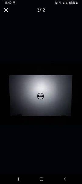 DELL INSPIRON 11 3000 SERIES 2 IN 1 TOUCH SCREEN BATTERY TIMING 3.5 HR 11