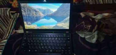 lenovo think pad good in condition exchange with gaming PC.