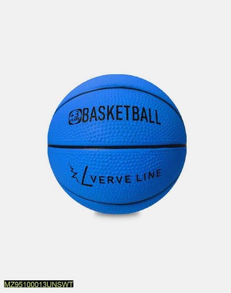 Verveline foam kid sport mini ball 0