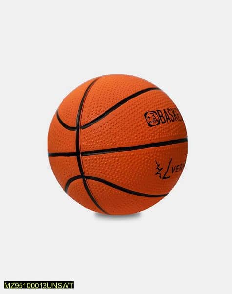 Verveline foam kid sport mini ball 1